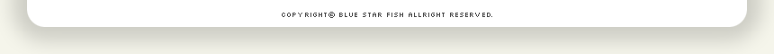 Copyright(c) Blue Star Fish Allright Reserved.